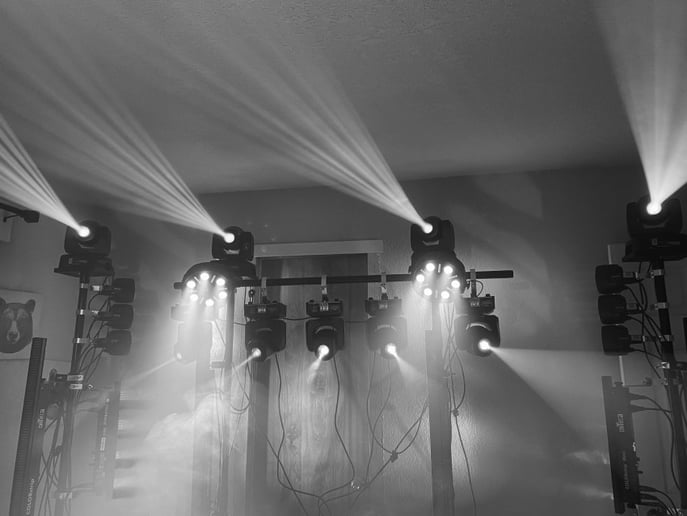 Gallery photo 4 of Sonic Flow Audio