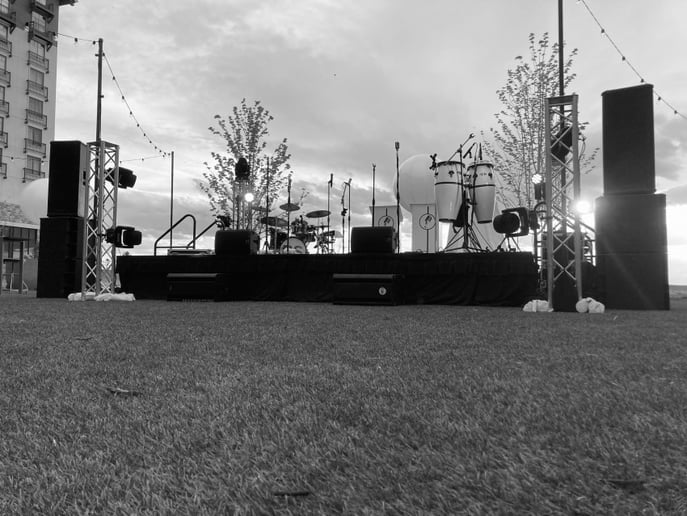 Gallery photo 1 of Sonic Flow Audio