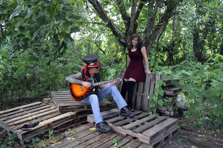 Gallery photo 7 of Boo Radley Music Duo