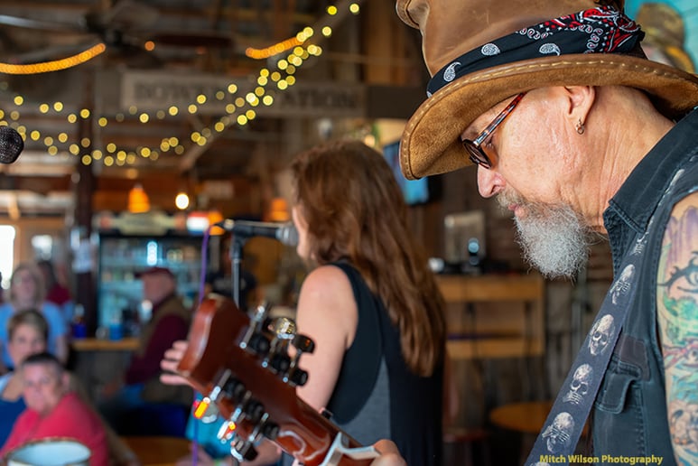 Gallery photo 5 of Boo Radley Music Duo