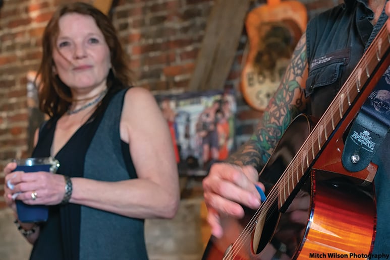 Gallery photo 6 of Boo Radley Music Duo