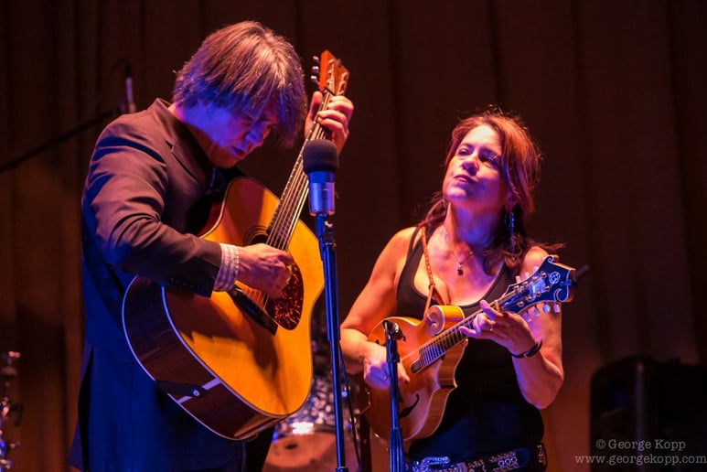 Gallery photo 1 of Demolition String Band
