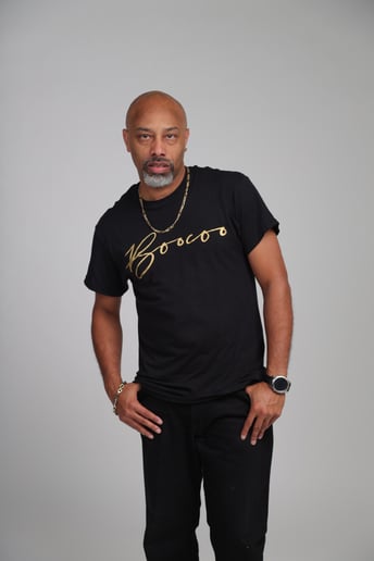 Gallery photo 5 of Boocoo