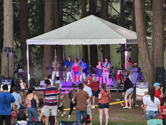 Gallery photo 14 of Boogie Boulevard