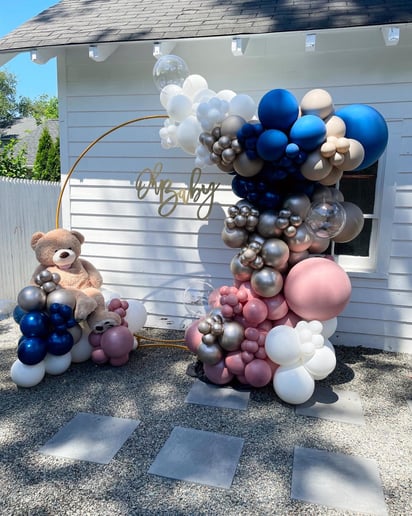 Gallery photo 2 of Boogiedownballoons