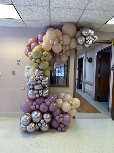 Gallery photo 6 of Boogiedownballoons