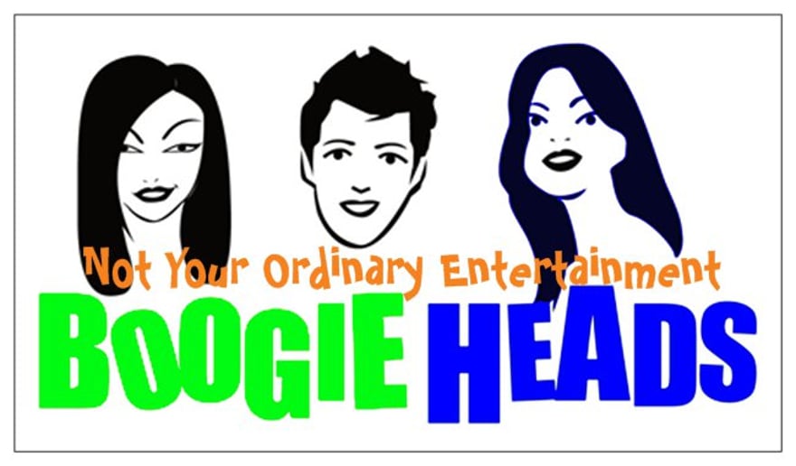 Gallery photo 1 of Boogie Heads USA