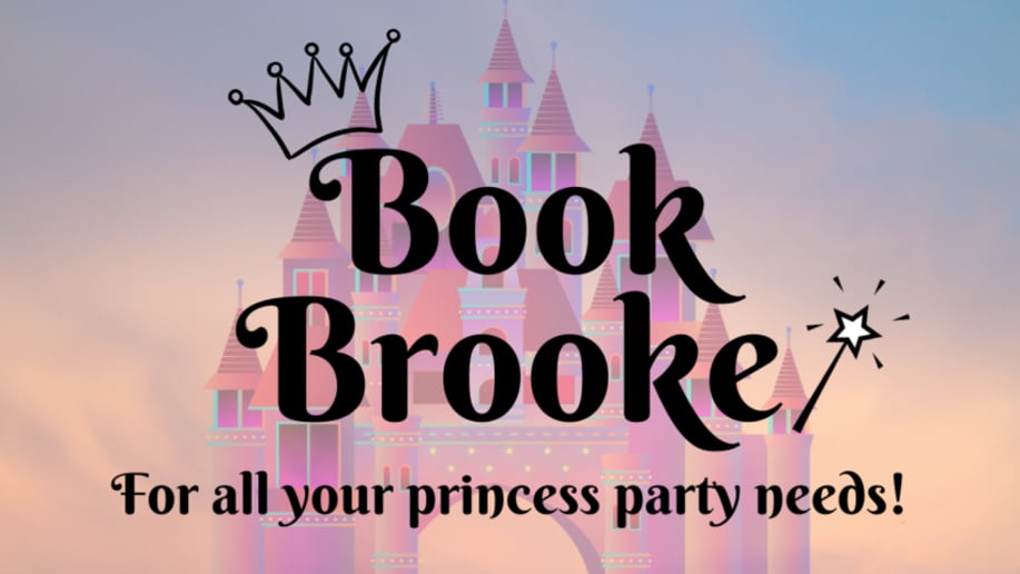 Gallery photo 2 of Book Brooke