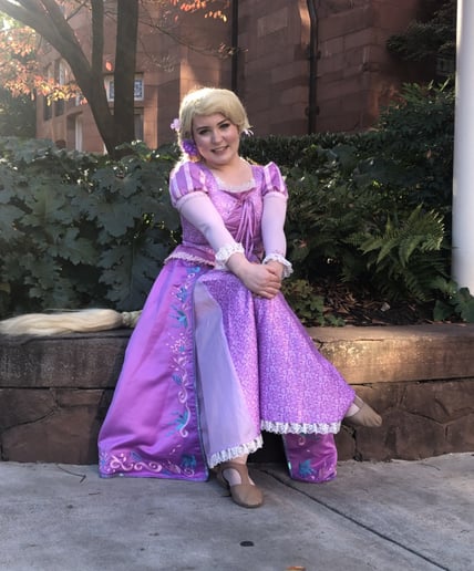 Gallery photo 2 of Sparking Princess Parties