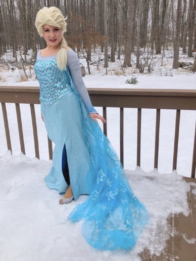 Gallery photo 4 of Sparking Princess Parties