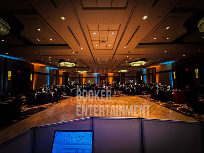 Gallery photo 5 of Booker Entertainment