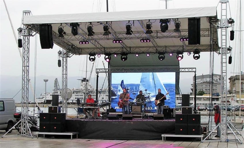 Gallery photo 1 of Boom Audio Services