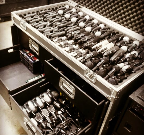 Gallery photo 3 of Boom Audio Services
