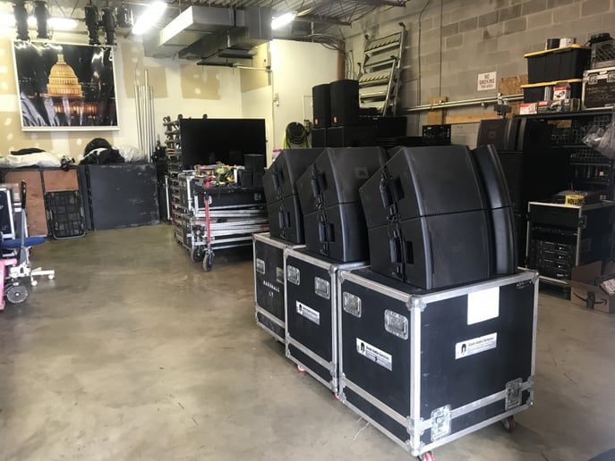 Gallery photo 5 of Boom Audio Services