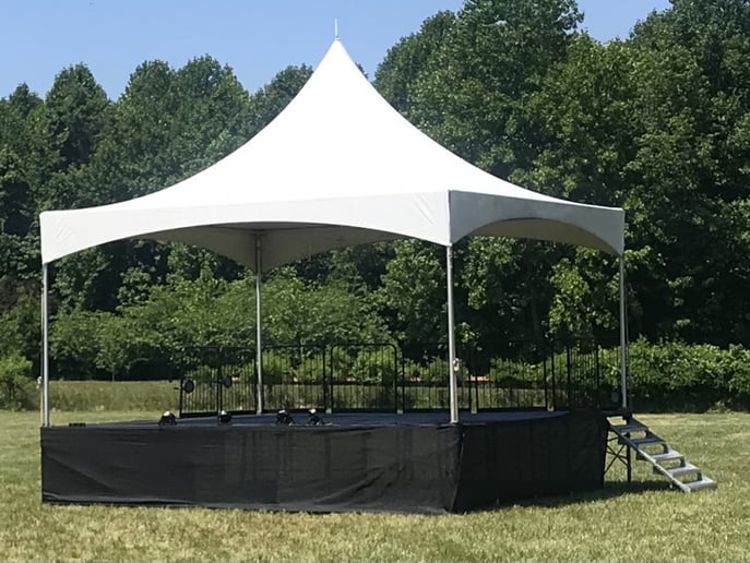 Gallery photo 8 of Boom Audio Services