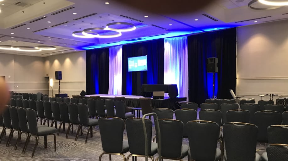 Gallery photo 6 of Boom Audio Services