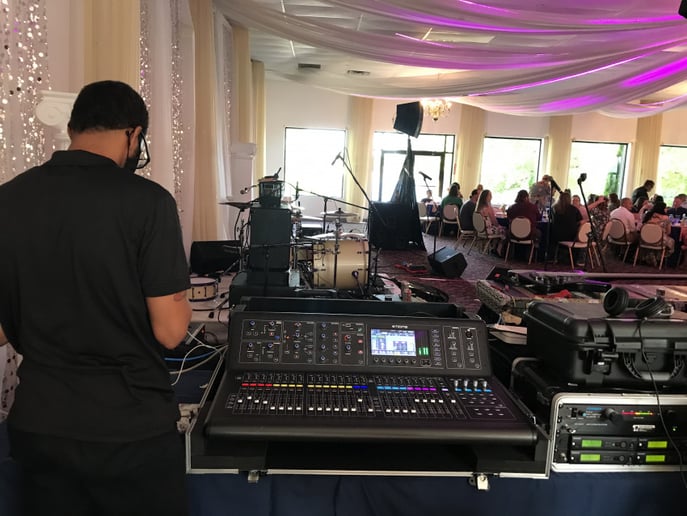 Gallery photo 7 of Boom Audio Services