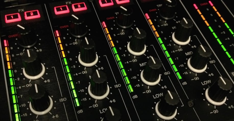 Gallery photo 10 of Boom Audio Services