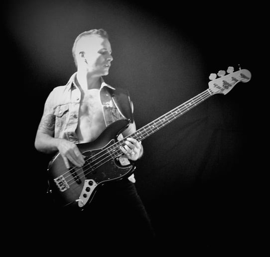 Gallery photo 2 of Boom Boom Bass