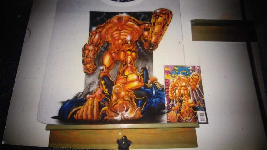 Gallery photo 2 of Boom Shaka Arts Studios
