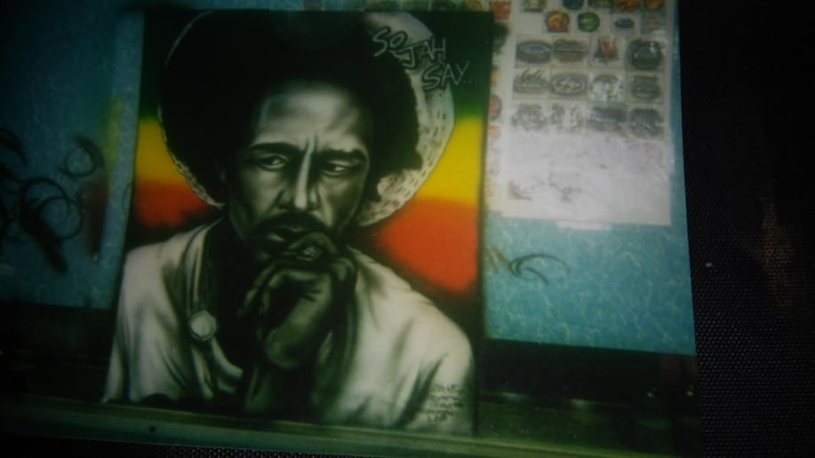 Gallery photo 3 of Boom Shaka Arts Studios