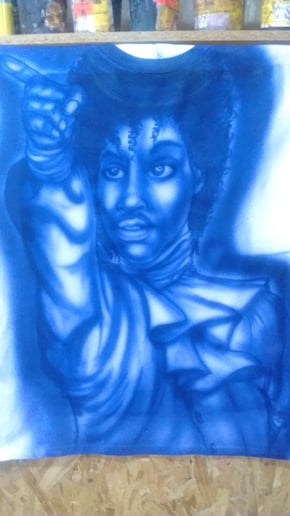 Gallery photo 9 of Boom Shaka Arts Studios