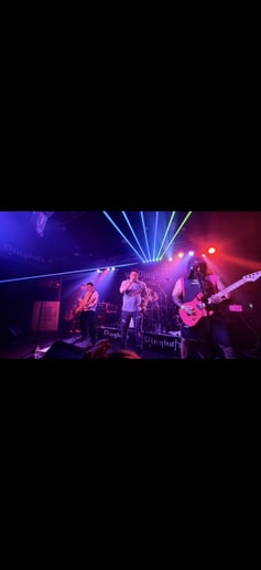 Gallery photo 1 of Boombox Generation