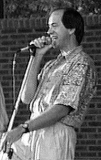 Gallery photo 7 of Bill Groh
