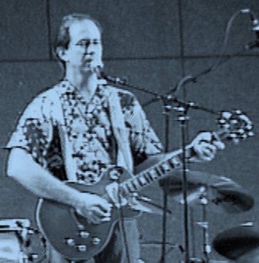 Gallery photo 8 of Bill Groh