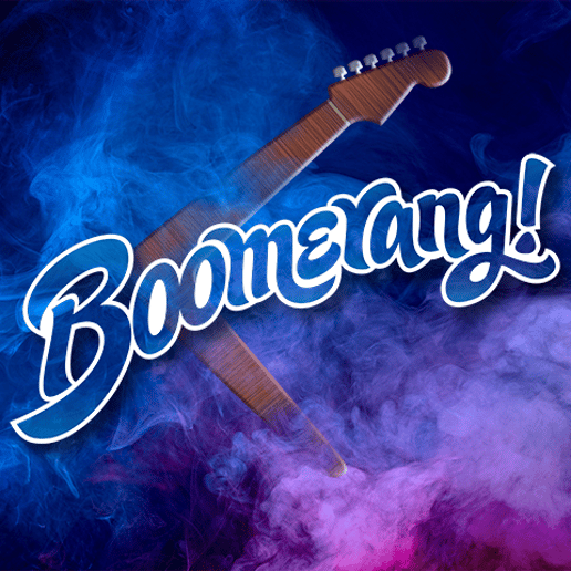 Gallery photo 3 of Boomerang