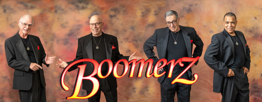 Gallery photo 2 of Boomerz