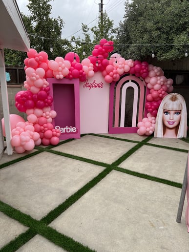 Gallery photo 2 of Boomin Balloonz