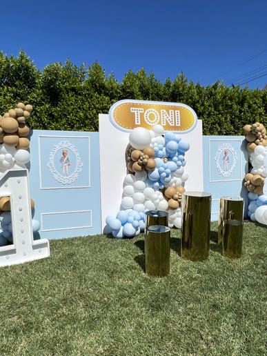 Gallery photo 3 of Boomin Balloonz