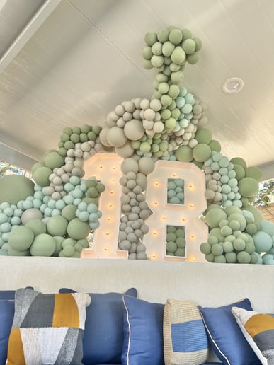 Gallery photo 4 of Boomin Balloonz