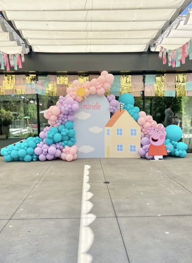 Gallery photo 5 of Boomin Balloonz