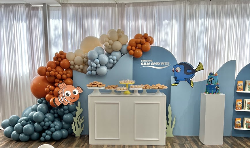 Gallery photo 6 of Boomin Balloonz