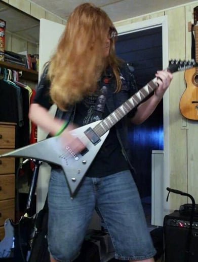 Gallery photo 1 of Boomstick