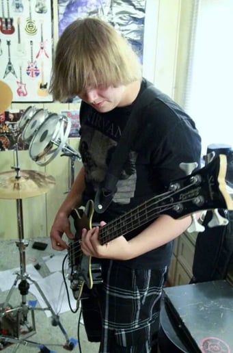 Gallery photo 3 of Boomstick