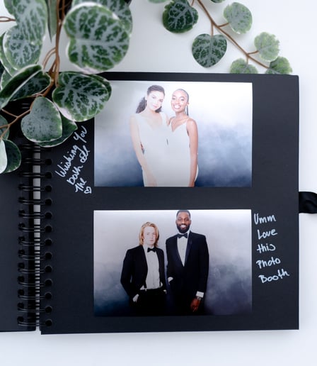 Gallery photo 10 of Boop Photo Booths
