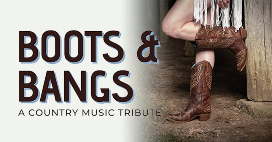 Gallery photo 1 of Boots & Bangs