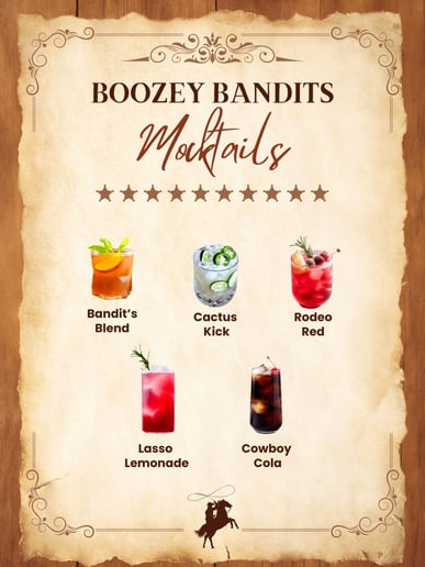 Gallery photo 2 of Boozey Babes