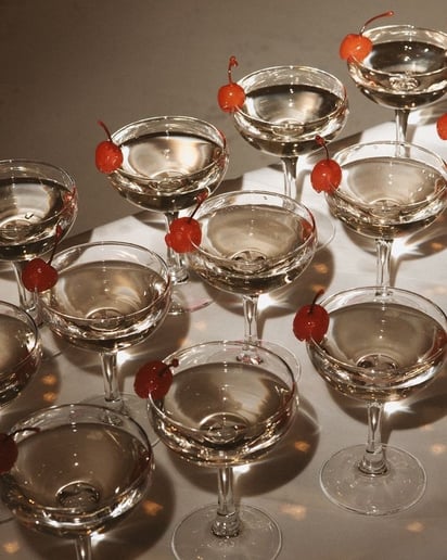 Gallery photo 5 of Boozy Baby Mobile Bar