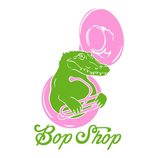 Gallery photo 10 of Bop Shop Brass