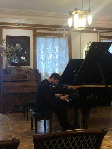 Gallery photo 15 of IL Suono Music Agency