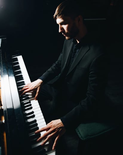 Gallery photo 4 of IL Suono Music Agency
