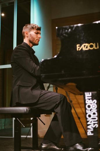 Gallery photo 11 of IL Suono Music Agency