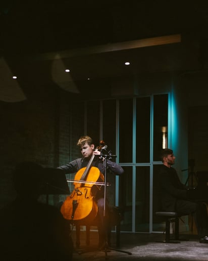 Gallery photo 13 of IL Suono Music Agency