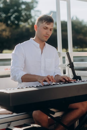 Gallery photo 6 of IL Suono Music Agency