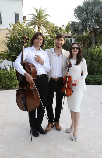 Gallery photo 19 of IL Suono Music Agency