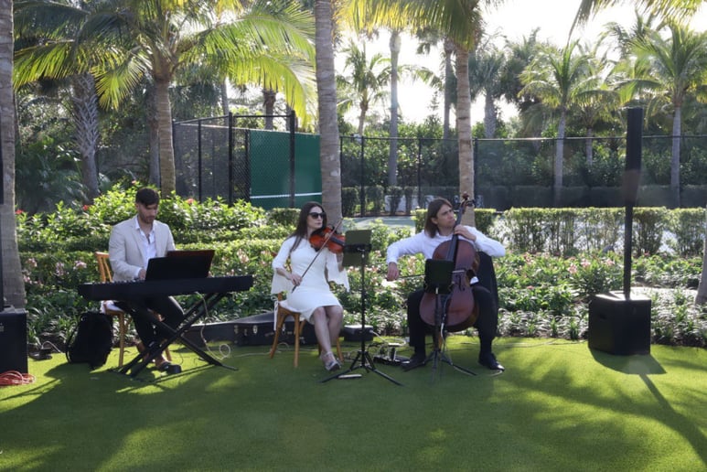 Gallery photo 20 of IL Suono Music Agency